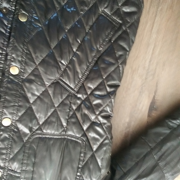 Zara jacket - Picture 9 of 9